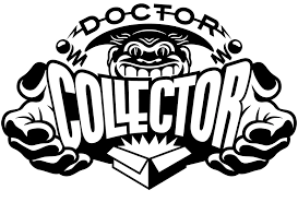 Doctor Collector Logo
