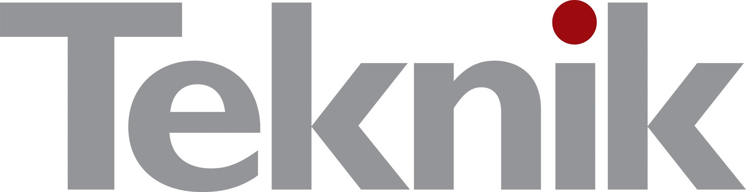 Teknik Logo