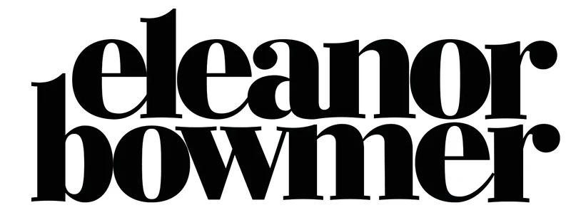Eleanor Bowmer logo