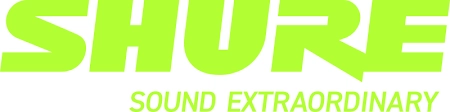 Shure Logo