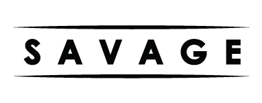 Savage Logo