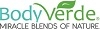 Body Verde logo