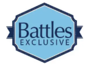 Battles Logo