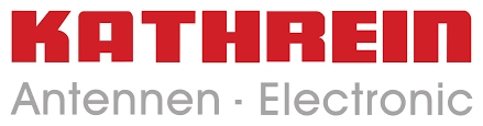 Logo of Kathrein