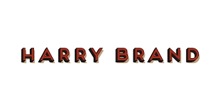 Logo of Harry Brand