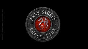Anne Stokes Logo