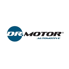 DR.MOTOR AUTOMOTIVE Logo