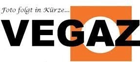 VEGAZ Logo
