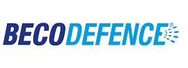 Logo of Becodefence