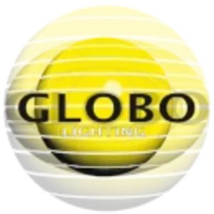 Logo of Globo