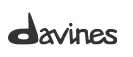 Davines Logo
