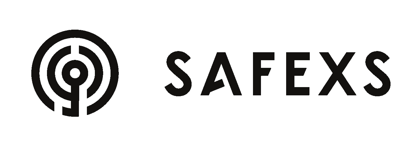 SafeXS Logo