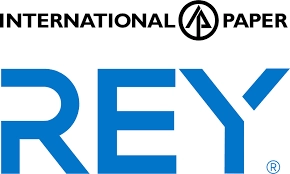 Logo of REY