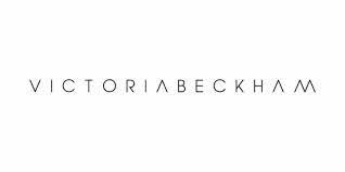 Victoria Beckham logo
