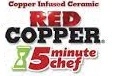 Red Copper Logo