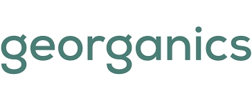 Georganics Ltd Logo