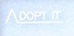 Adopt It Logo