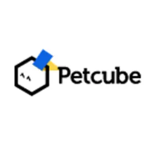 Logo of Petcube