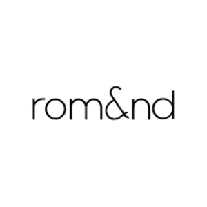 Rom&nd Logo