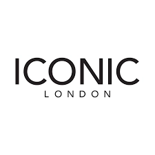 Iconic London Logo