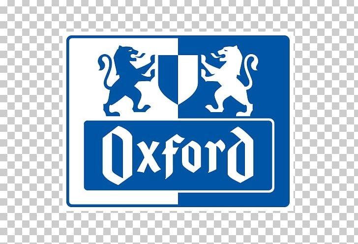 Oxford Logo