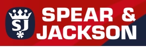 Spear and Jackson Logo