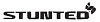 Logo of Stunted