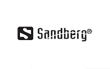 Sandberg Logo