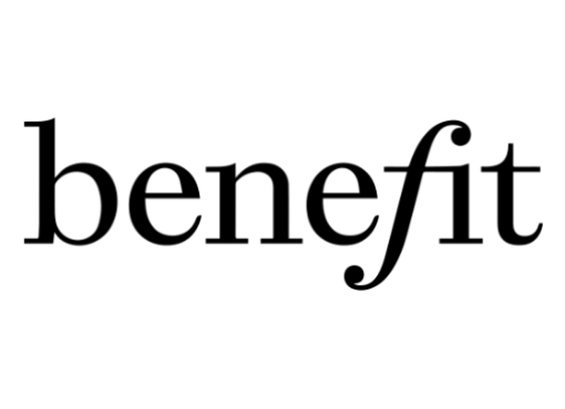 Benefit Cosmetics Logo