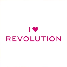 I Heart Revolution Logo