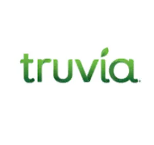 Truvia Logo
