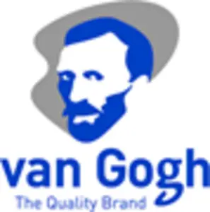 Logo of Van Gogh