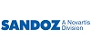 Logo of Sandoz