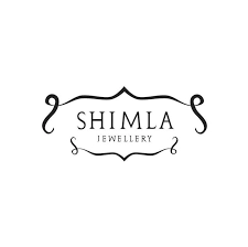 Logo of Shimla Jewellery
