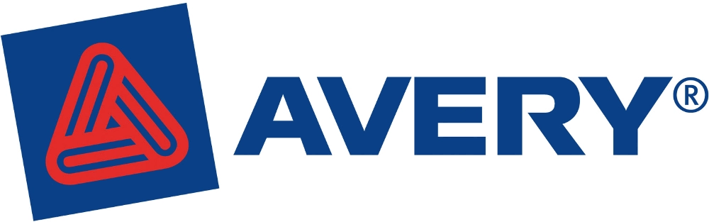 Avery Logo