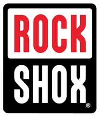 Logo of Rockshox