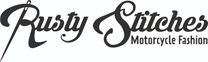 Logo of Rusty Stitches