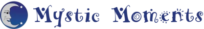 Mystic Moments Logo