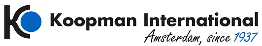 Koopman Logo