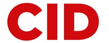 CID Logo