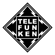 Logo of Telefunken