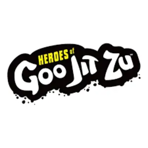 Logo of Heroes of Goo