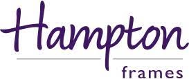 Logo of Hampton