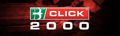 Logo of Click2000 by Beeswift