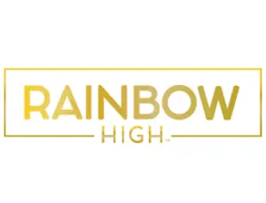 Logo of Rainbow High