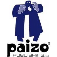 Paizo Logo