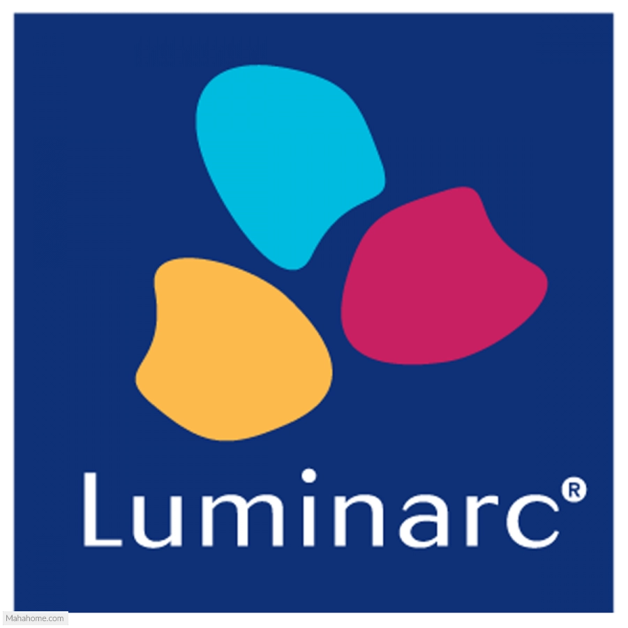 Logo of Luminarc Nuevo