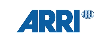 Logo of ARRI