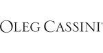 Logo of Oleg Cassini