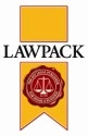 Lawpack logo